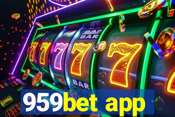 959bet app